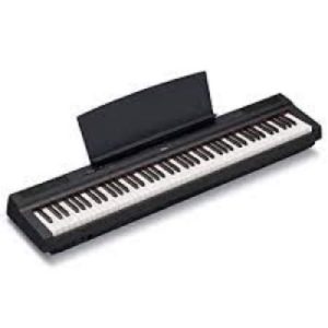 Pian digital P-225 B Yamaha