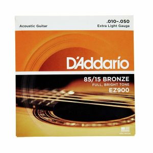 Corzi D'Addario EZ900 Bronze