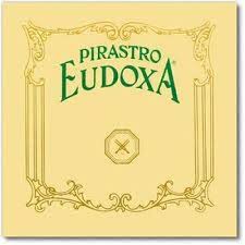 Corzi vioara Eudoxa E cu bucla