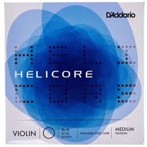 Corzi D'Addario Helicore Medium
