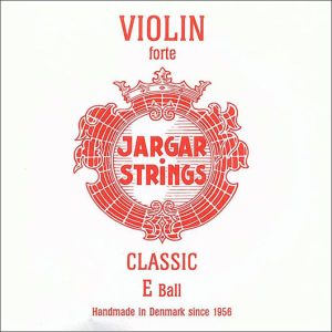Corzi vioară Jargar la bucată - Mi
