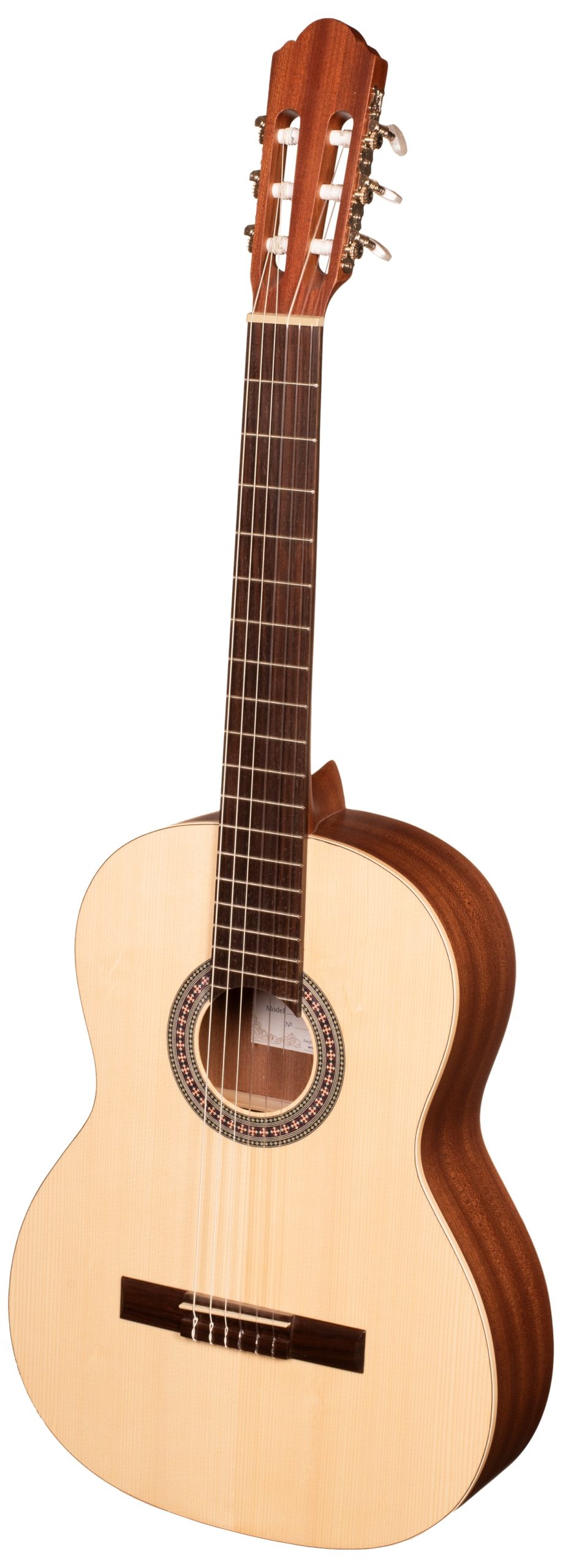 Chitara clasica SM 300 Mahon Satin