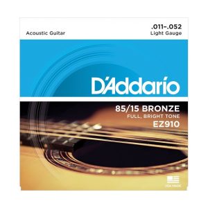Corzi D'Addario EZ910 bronze