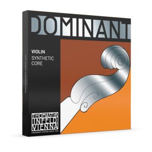 Corzi vioara TH. Dominant G