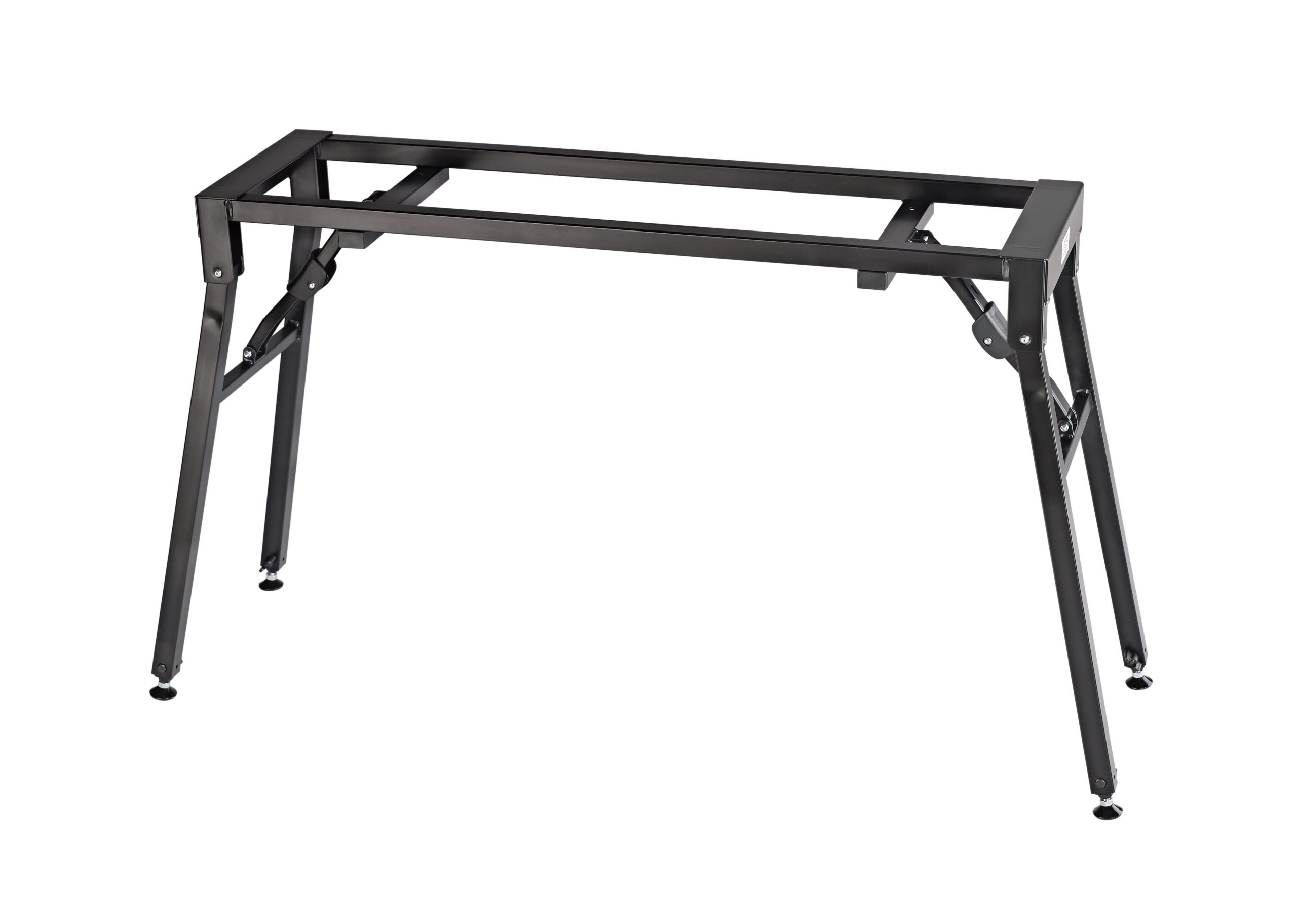 Stativ claviatura K&M table style