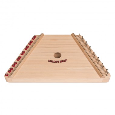 Melody Harpa incl. corzi rezerva