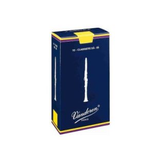 Ancii clarinet clasic 4
